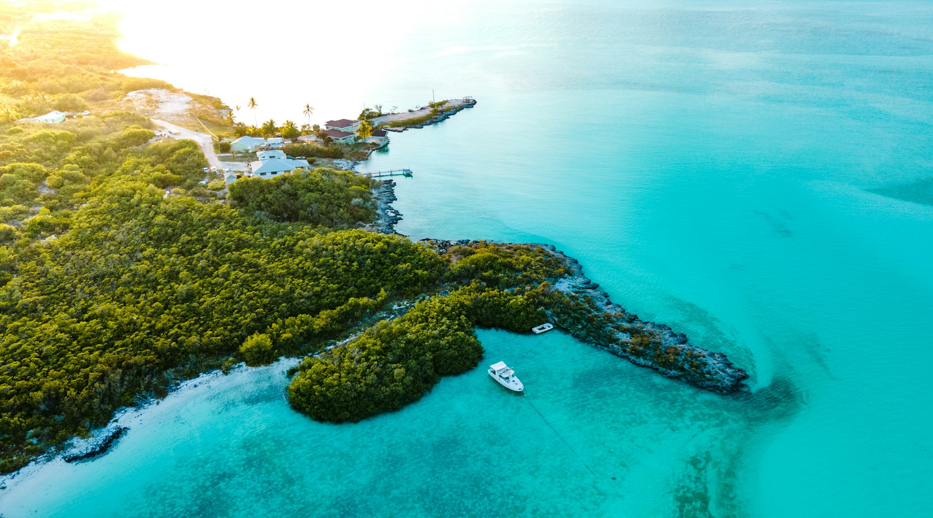 St. Barths — Upon Arrival destination